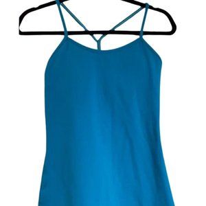 Lululemon Power Y Tank